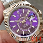 M336934ロレックスコピー 42mm 316鋼製